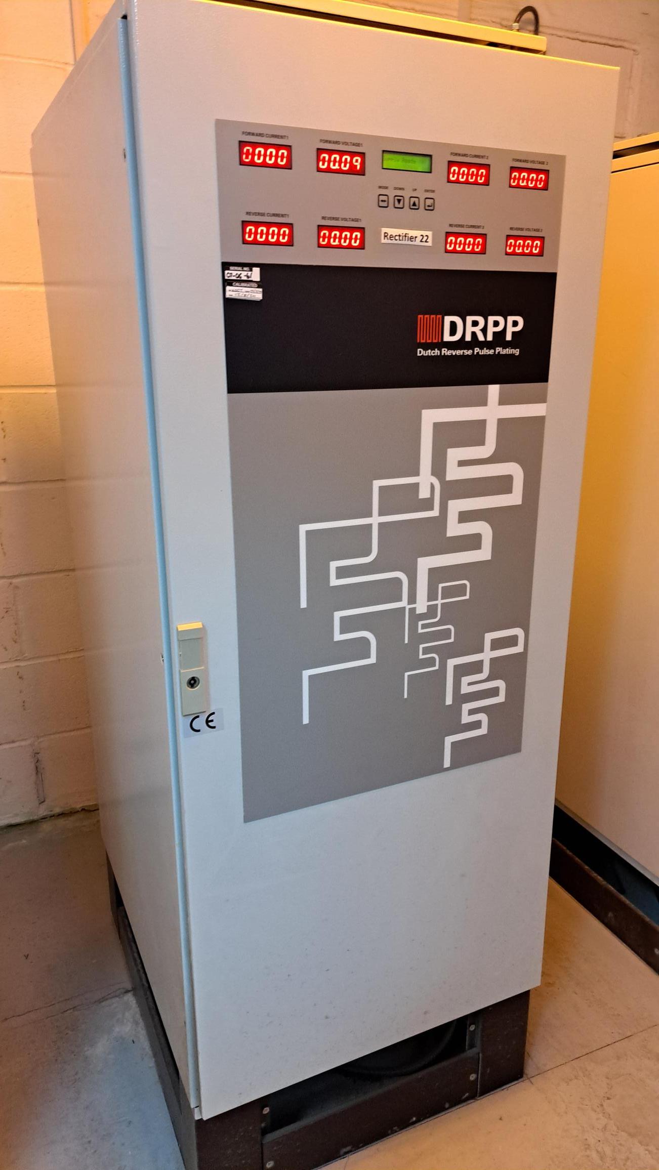 DRPP D2H800-24